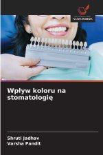 Wplyw koloru na stomatologie