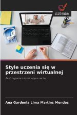Style uczenia sie w przestrzeni wirtualnej