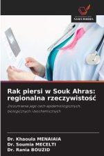Rak piersi w Souk Ahras: regionalna rzeczywistosc