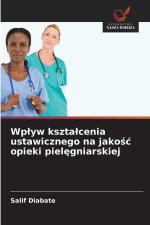 Wplyw ksztalcenia ustawicznego na jakosc opieki pielegniarskiej