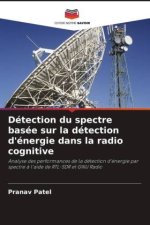 Détection du spectre basée sur la détection d'énergie dans la radio cognitive