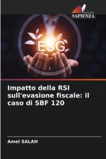 Impatto della RSI sull'evasione fiscale: il caso di SBF 120