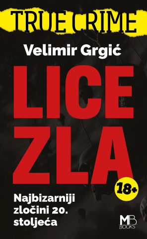 Lice zla