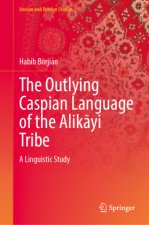 The Outlying Caspian Language of the Alikayi Tribe
