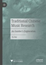 Traditional Chinese Music Research