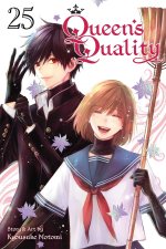 QUEENS QUALITY V25