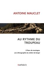 AU RYTHME DU TROUPEAU