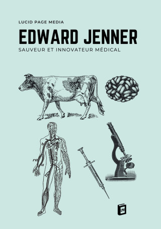 EDWARD JENNER
