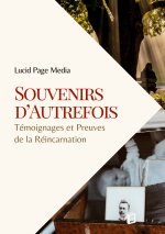 SOUVENIRS D AUTREFOIS