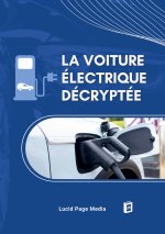 VOITURE ELECTRIQUE DECRYPTEE
