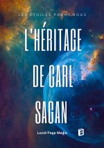 HERITAGE DE CARL SAGAN