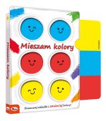 Mieszam kolory