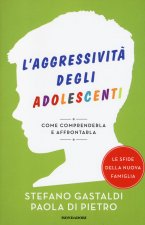 aggressività degli adolescenti. Come comprenderla e affrontarla