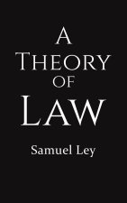 Theory of Law