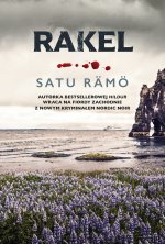 Rakel. Hildur