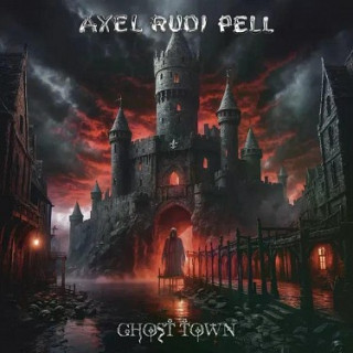 Ghost Town