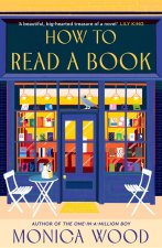 How to Read a Book