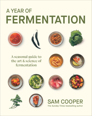 Year of Fermentation