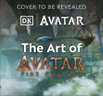 Art of Avatar Fire and Ash