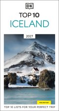 DK Top 10 Iceland