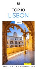 DK Top 10 Lisbon
