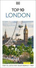 DK Top 10 London