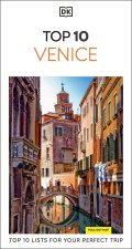 DK Top 10 Venice