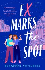 Ex Marks the Spot