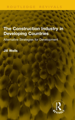 Construction Industry in Developing Countries