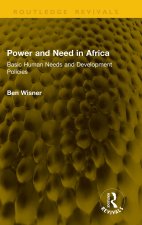 Power and Need in Africa