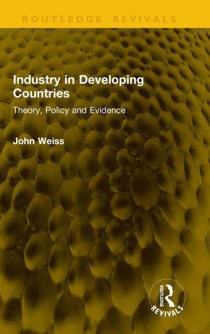 Industry in Developing Countries