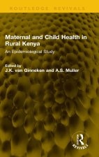Maternal and Child Health in Rural Kenya