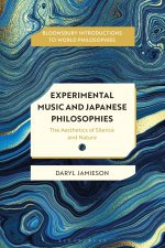 Experimental Music and Japanese Aesthetics