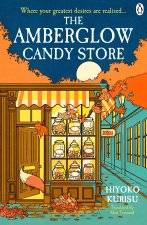 Amberglow Candy Store