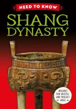 Need to Know: Shang Dynasty