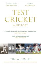 Test Cricket