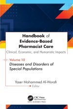 Handbook of Evidence-Based Pharmacist Care: Clinical, Economic, and Humanistic Impacts
