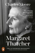 Margaret Thatcher
