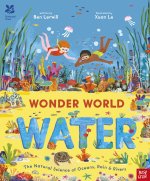 National Trust: Wonder World: Water