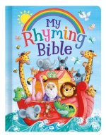 My Rhyming Bible Board Book