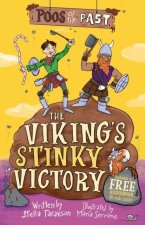 Viking’s Stinky Victory