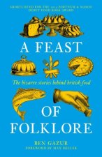 Feast of Folklore