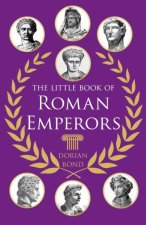 Little Book of Roman Emperors