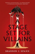 Stage Set  for Villains