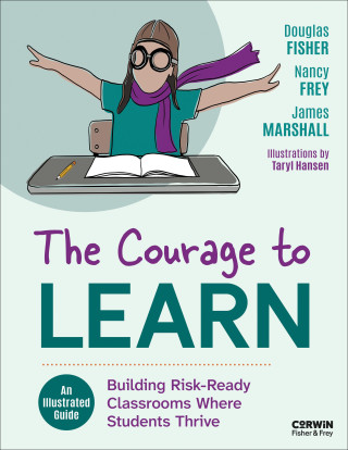 Courage to Learn
