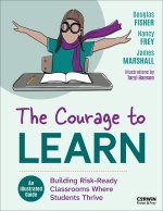 Courage to Learn