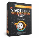 DENKRIESEN - STADT LAND VOLLPFOSTEN® - Levels - URLAUBS EDITION - 
