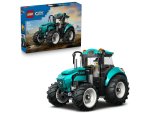 LEGO® City 60498 Traktor
