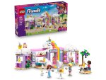 LEGO® Friends 42684 Snová kavárna s jednorožcem