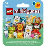 LEGO® City 71051 28. série – zvířata